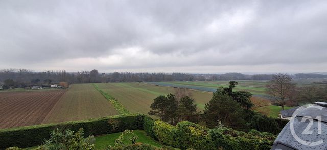 Appartement F5 à louer - 5 pièces - 135.33 m2 - LE MESNIL LE ROI - 78 - ILE-DE-FRANCE - Century 21 Laffitte Immobilier