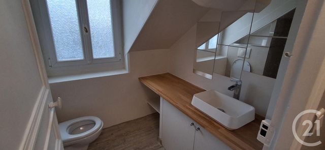 Appartement F5 à louer - 5 pièces - 135.33 m2 - LE MESNIL LE ROI - 78 - ILE-DE-FRANCE - Century 21 Laffitte Immobilier