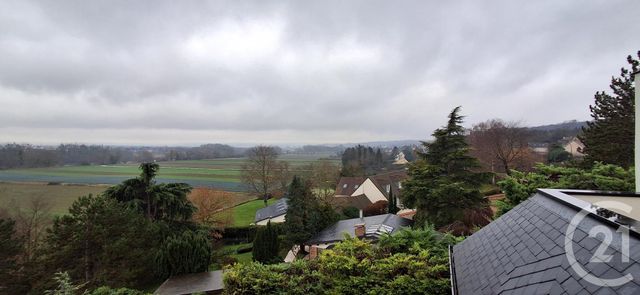 Appartement F5 à louer - 5 pièces - 135.33 m2 - LE MESNIL LE ROI - 78 - ILE-DE-FRANCE - Century 21 Laffitte Immobilier