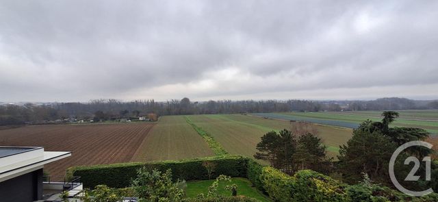 Appartement F5 à louer - 5 pièces - 135.33 m2 - LE MESNIL LE ROI - 78 - ILE-DE-FRANCE - Century 21 Laffitte Immobilier