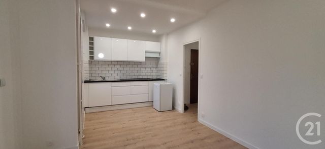 Appartement Studio à louer MAISONS LAFFITTE