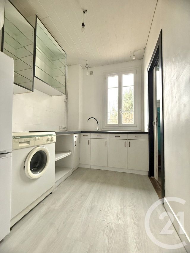 Appartement F3 à vendre - 3 pièces - 50.81 m2 - MAISONS LAFFITTE - 78 - ILE-DE-FRANCE - Century 21 Laffitte Immobilier