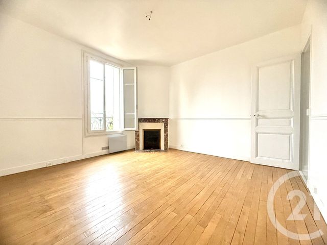 appartement - MAISONS LAFFITTE - 78