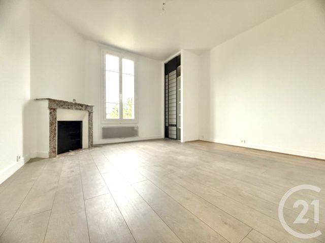 Appartement F3 à vendre - 3 pièces - 50.81 m2 - MAISONS LAFFITTE - 78 - ILE-DE-FRANCE - Century 21 Laffitte Immobilier