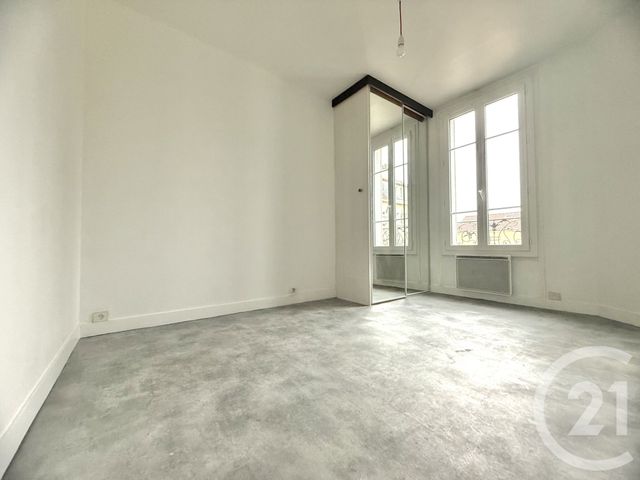 Appartement F3 à vendre - 3 pièces - 50.81 m2 - MAISONS LAFFITTE - 78 - ILE-DE-FRANCE - Century 21 Laffitte Immobilier