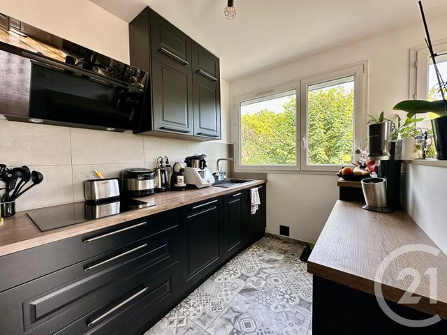 Appartement F2 à louer - 2 pièces - 50.34 m2 - MAISONS LAFFITTE - 78 - ILE-DE-FRANCE - Century 21 Laffitte Immobilier