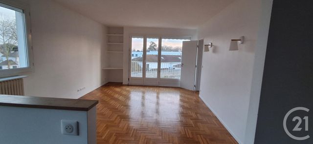 Appartement F2 à louer - 2 pièces - 50.34 m2 - MAISONS LAFFITTE - 78 - ILE-DE-FRANCE - Century 21 Laffitte Immobilier