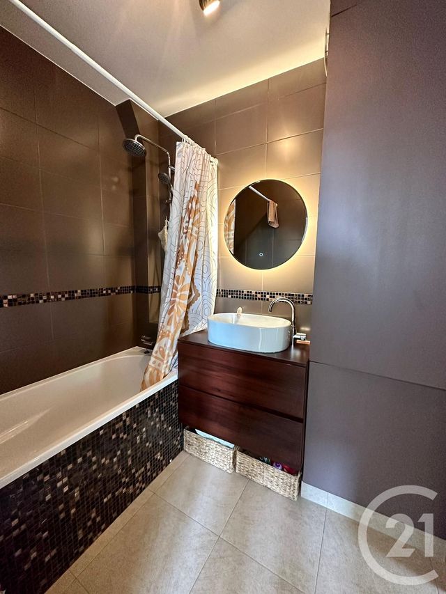 Appartement F2 à louer - 2 pièces - 50.34 m2 - MAISONS LAFFITTE - 78 - ILE-DE-FRANCE - Century 21 Laffitte Immobilier