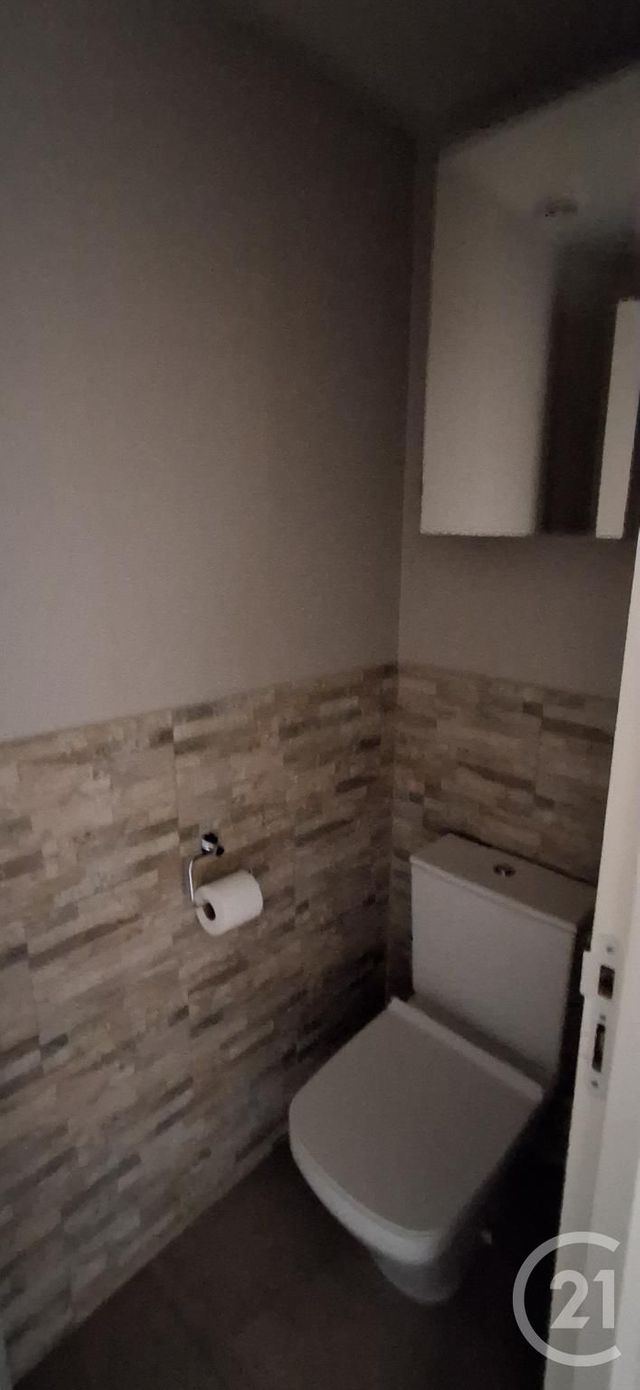 Appartement F2 à louer - 2 pièces - 50.34 m2 - MAISONS LAFFITTE - 78 - ILE-DE-FRANCE - Century 21 Laffitte Immobilier