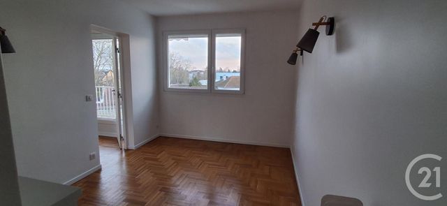 Appartement F2 à louer - 2 pièces - 50.34 m2 - MAISONS LAFFITTE - 78 - ILE-DE-FRANCE - Century 21 Laffitte Immobilier