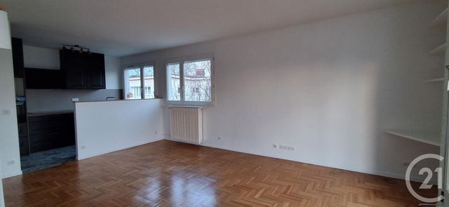 Appartement F2 à louer MAISONS LAFFITTE