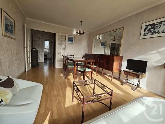 Appartement F3 à vendre - 3 pièces - 60.34 m2 - MAISONS LAFFITTE - 78 - ILE-DE-FRANCE - Century 21 Laffitte Immobilier