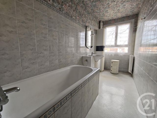 Appartement F3 à vendre - 3 pièces - 60.34 m2 - MAISONS LAFFITTE - 78 - ILE-DE-FRANCE - Century 21 Laffitte Immobilier