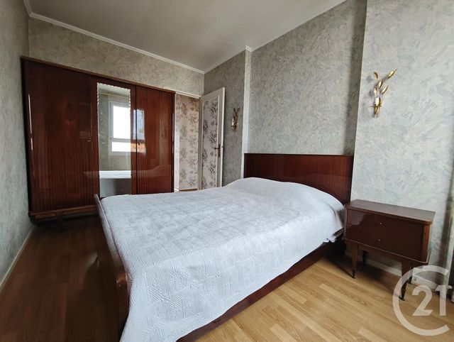 Appartement F3 à vendre - 3 pièces - 60.34 m2 - MAISONS LAFFITTE - 78 - ILE-DE-FRANCE - Century 21 Laffitte Immobilier