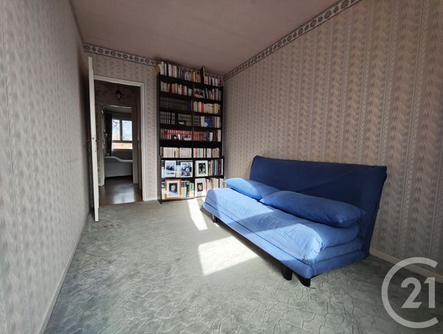 Appartement F3 à vendre - 3 pièces - 60.34 m2 - MAISONS LAFFITTE - 78 - ILE-DE-FRANCE - Century 21 Laffitte Immobilier