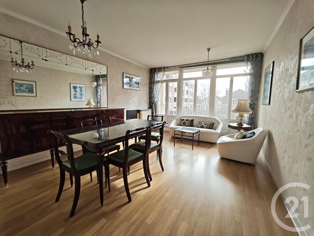 appartement - MAISONS LAFFITTE - 78