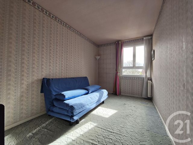 Appartement F3 à vendre - 3 pièces - 60.34 m2 - MAISONS LAFFITTE - 78 - ILE-DE-FRANCE - Century 21 Laffitte Immobilier