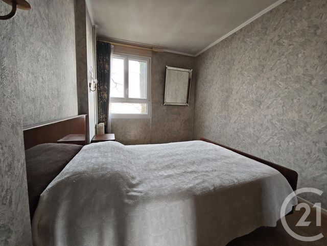 Appartement F3 à vendre - 3 pièces - 60.34 m2 - MAISONS LAFFITTE - 78 - ILE-DE-FRANCE - Century 21 Laffitte Immobilier