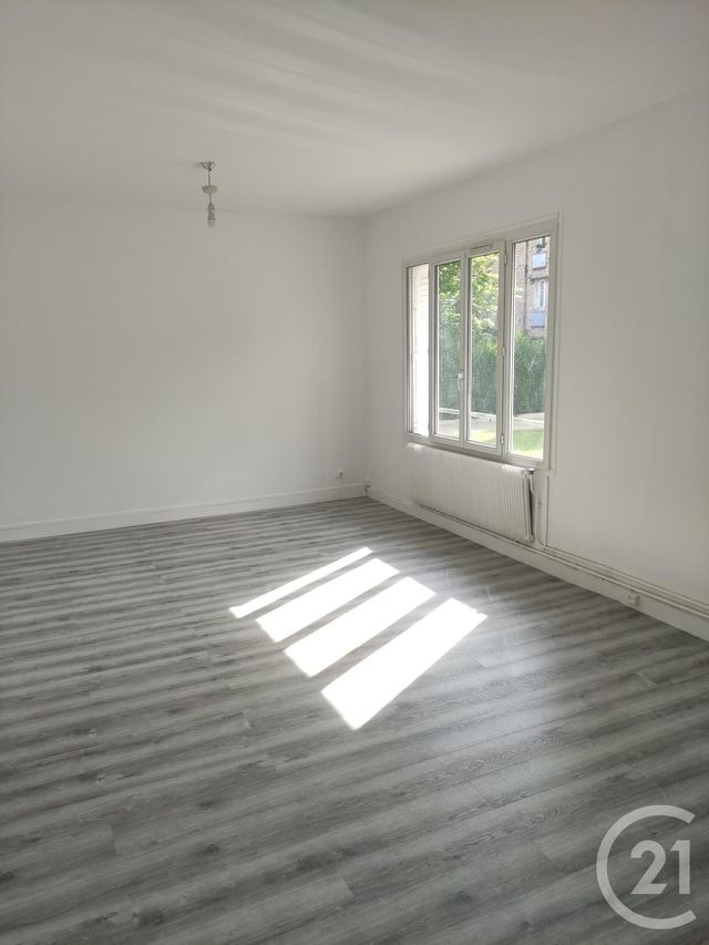 Appartement F2 à louer - 2 pièces - 56.72 m2 - MAISONS LAFFITTE - 78 - ILE-DE-FRANCE - Century 21 Laffitte Immobilier