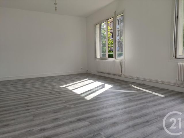 Appartement F2 à louer - 2 pièces - 56.72 m2 - MAISONS LAFFITTE - 78 - ILE-DE-FRANCE - Century 21 Laffitte Immobilier