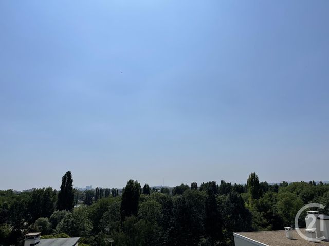 Appartement F3 à louer - 3 pièces - 69.11 m2 - MAISONS LAFFITTE - 78 - ILE-DE-FRANCE - Century 21 Laffitte Immobilier