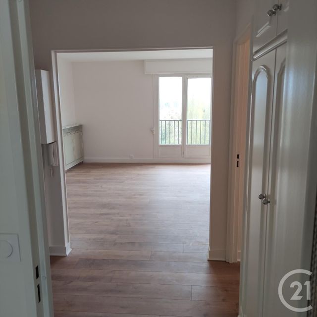 Appartement F3 à louer MAISONS LAFFITTE