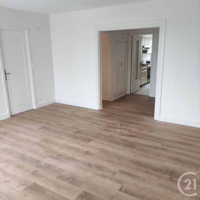 Appartement F3 à louer - 3 pièces - 69.11 m2 - MAISONS LAFFITTE - 78 - ILE-DE-FRANCE - Century 21 Laffitte Immobilier