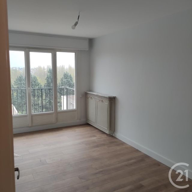 Appartement F3 à louer - 3 pièces - 69.11 m2 - MAISONS LAFFITTE - 78 - ILE-DE-FRANCE - Century 21 Laffitte Immobilier