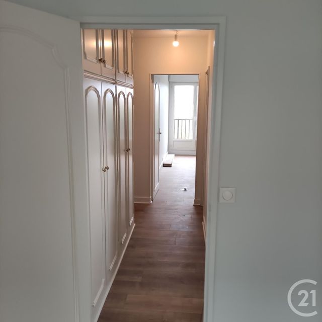 Appartement F3 à louer - 3 pièces - 69.11 m2 - MAISONS LAFFITTE - 78 - ILE-DE-FRANCE - Century 21 Laffitte Immobilier