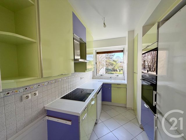 Appartement F5 à vendre - 5 pièces - 119.34 m2 - MAISONS LAFFITTE - 78 - ILE-DE-FRANCE - Century 21 Laffitte Immobilier