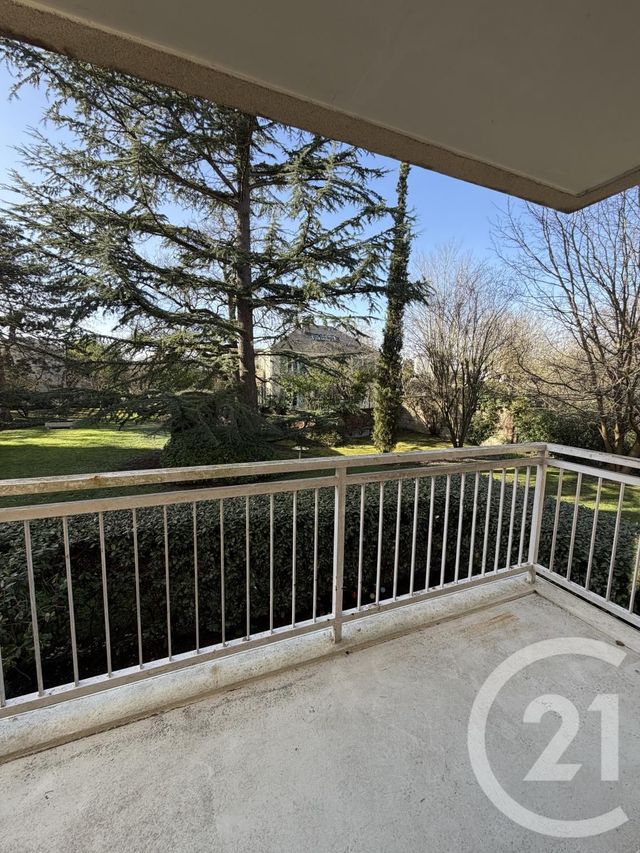 Appartement F5 à vendre - 5 pièces - 119.34 m2 - MAISONS LAFFITTE - 78 - ILE-DE-FRANCE - Century 21 Laffitte Immobilier