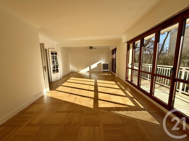 Appartement F5 à vendre - 5 pièces - 119.34 m2 - MAISONS LAFFITTE - 78 - ILE-DE-FRANCE - Century 21 Laffitte Immobilier