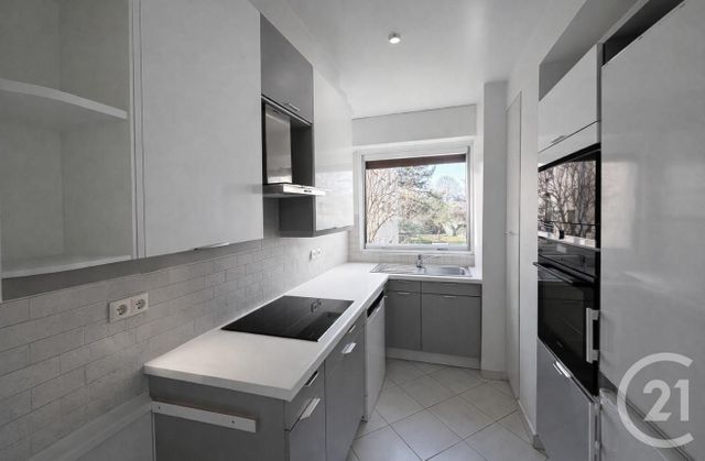 Appartement F5 à vendre - 5 pièces - 119.34 m2 - MAISONS LAFFITTE - 78 - ILE-DE-FRANCE - Century 21 Laffitte Immobilier