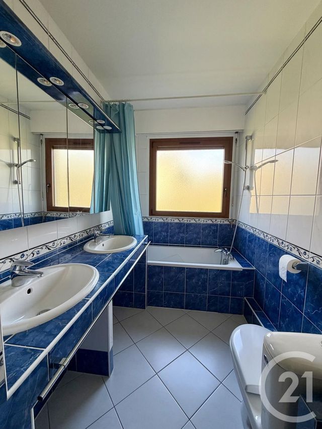 Appartement F5 à vendre - 5 pièces - 119.34 m2 - MAISONS LAFFITTE - 78 - ILE-DE-FRANCE - Century 21 Laffitte Immobilier