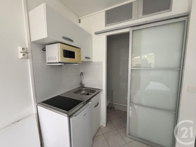 Appartement F1 à vendre - 1 pièce - 13.47 m2 - MAISONS LAFFITTE - 78 - ILE-DE-FRANCE - Century 21 Laffitte Immobilier