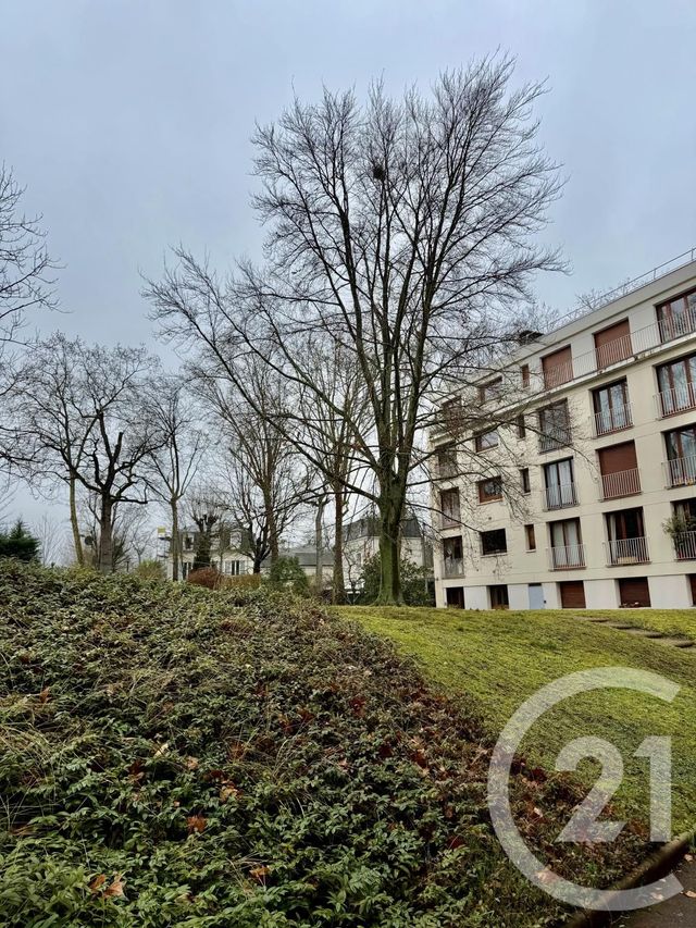 Appartement F1 à vendre - 1 pièce - 13.47 m2 - MAISONS LAFFITTE - 78 - ILE-DE-FRANCE - Century 21 Laffitte Immobilier