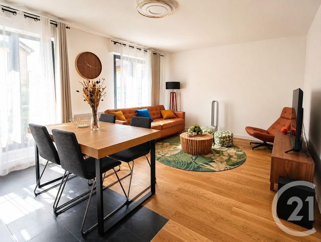 appartement - MAISONS LAFFITTE - 78