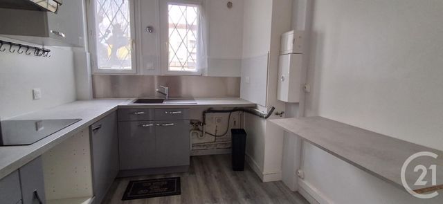 Appartement F2 à louer - 2 pièces - 56.72 m2 - MAISONS LAFFITTE - 78 - ILE-DE-FRANCE - Century 21 Laffitte Immobilier