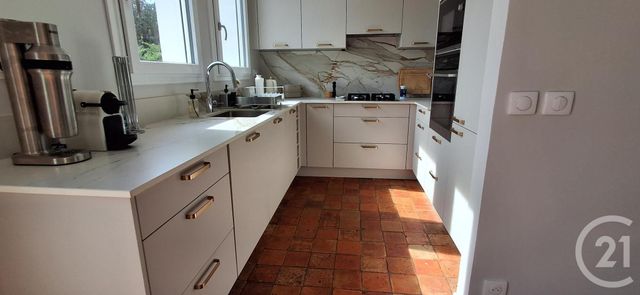 maison à louer - 6 pièces - 117.82 m2 - MAISONS LAFFITTE - 78 - ILE-DE-FRANCE - Century 21 Laffitte Immobilier