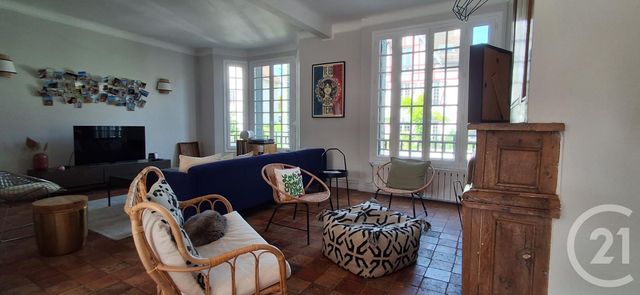 maison - MAISONS LAFFITTE - 78