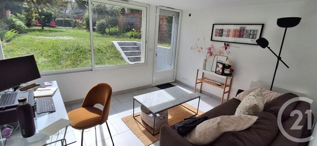 maison à louer - 6 pièces - 117.82 m2 - MAISONS LAFFITTE - 78 - ILE-DE-FRANCE - Century 21 Laffitte Immobilier