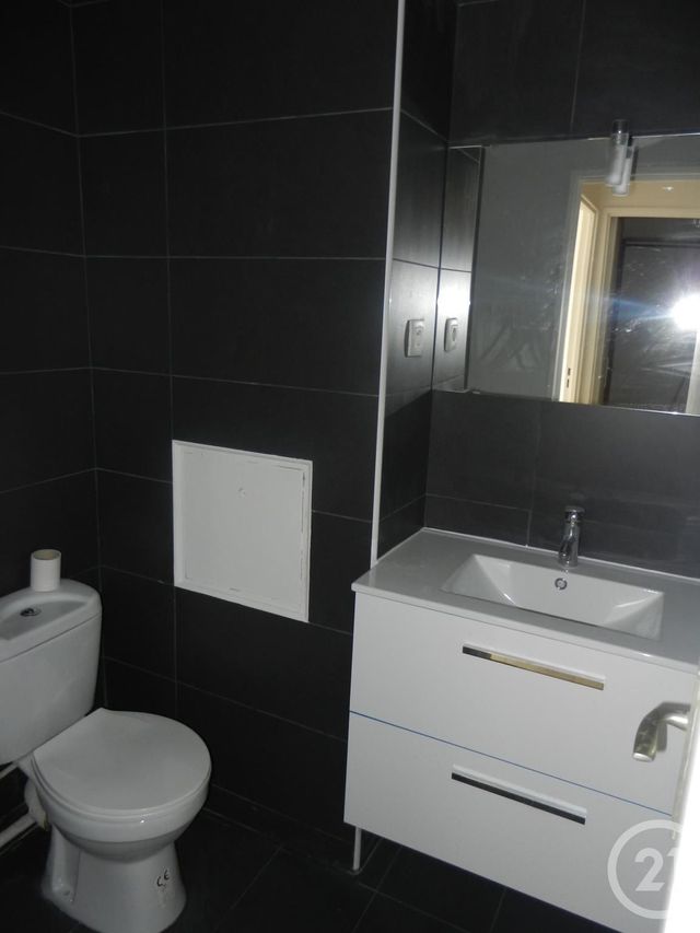 Appartement Studio à louer - 1 pièce - 26.7 m2 - MAISONS LAFFITTE - 78 - ILE-DE-FRANCE - Century 21 Laffitte Immobilier