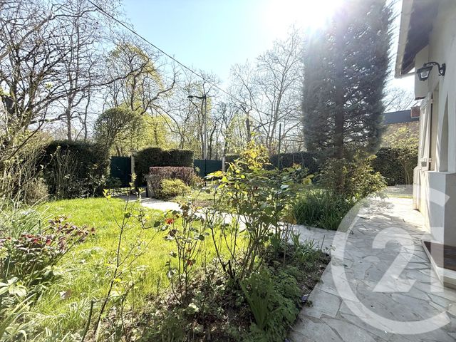 maison à vendre - 7 pièces - 115.0 m2 - MAISONS LAFFITTE - 78 - ILE-DE-FRANCE - Century 21 Laffitte Immobilier