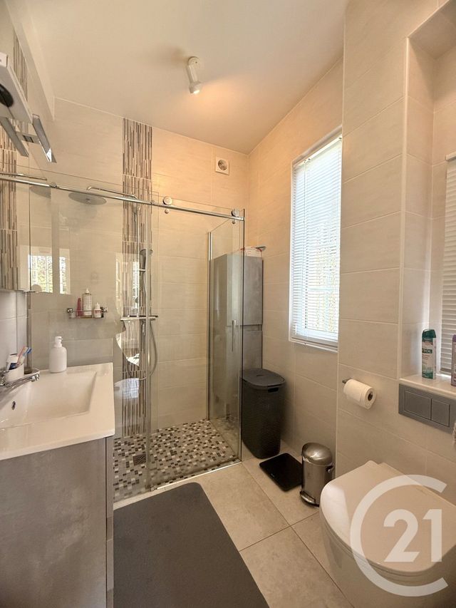 maison à vendre - 7 pièces - 115.0 m2 - MAISONS LAFFITTE - 78 - ILE-DE-FRANCE - Century 21 Laffitte Immobilier