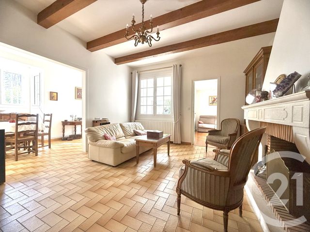 maison à vendre - 7 pièces - 115.0 m2 - MAISONS LAFFITTE - 78 - ILE-DE-FRANCE - Century 21 Laffitte Immobilier