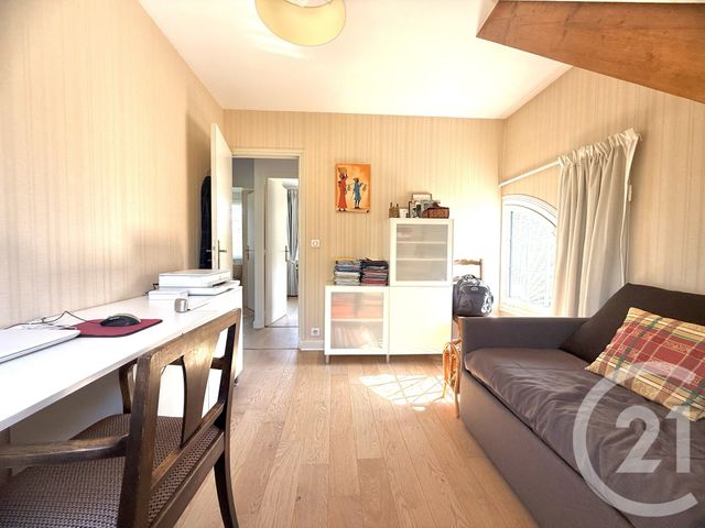 maison à vendre - 7 pièces - 115.0 m2 - MAISONS LAFFITTE - 78 - ILE-DE-FRANCE - Century 21 Laffitte Immobilier