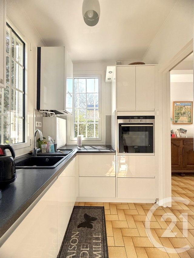 maison à vendre - 7 pièces - 115.0 m2 - MAISONS LAFFITTE - 78 - ILE-DE-FRANCE - Century 21 Laffitte Immobilier