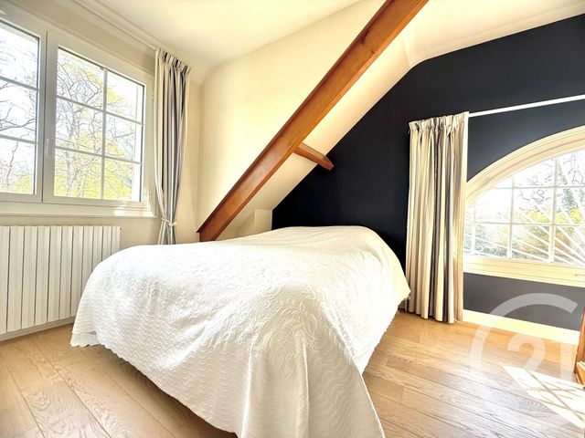 maison à vendre - 7 pièces - 115.0 m2 - MAISONS LAFFITTE - 78 - ILE-DE-FRANCE - Century 21 Laffitte Immobilier