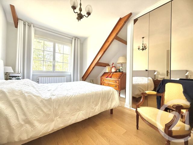 maison à vendre - 7 pièces - 115.0 m2 - MAISONS LAFFITTE - 78 - ILE-DE-FRANCE - Century 21 Laffitte Immobilier