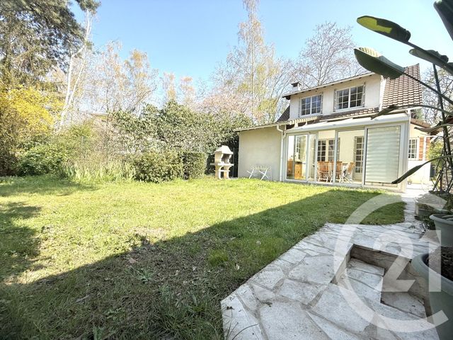 maison à vendre - 7 pièces - 115.0 m2 - MAISONS LAFFITTE - 78 - ILE-DE-FRANCE - Century 21 Laffitte Immobilier